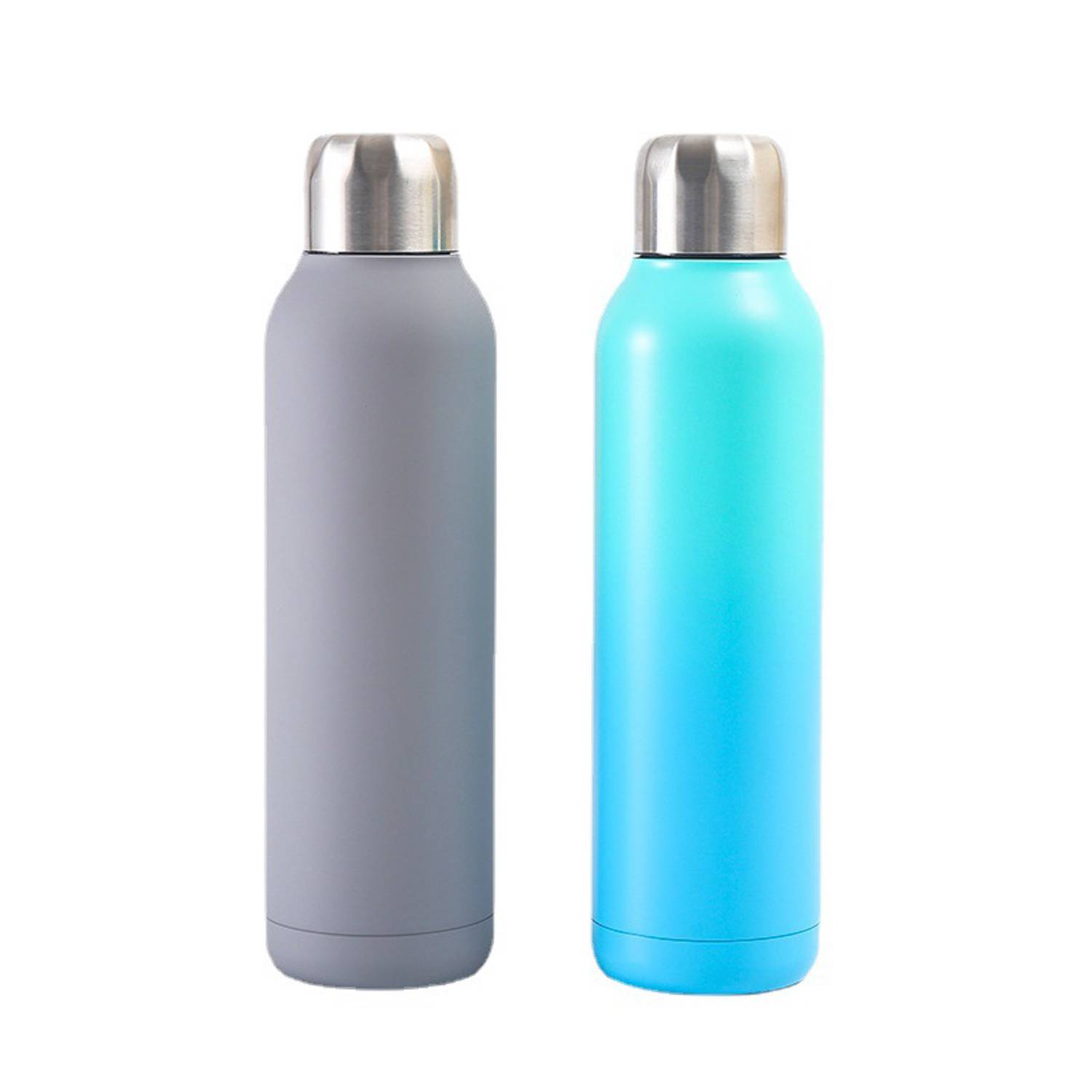 17oz Portable Outdoor 304 Stainless Steel Insulated Cup 1