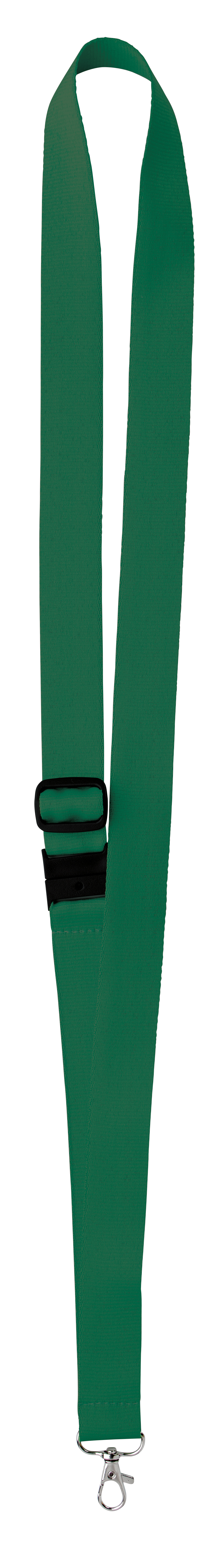 Universal Source® 1" Adjustable Polyester Lanyard 45