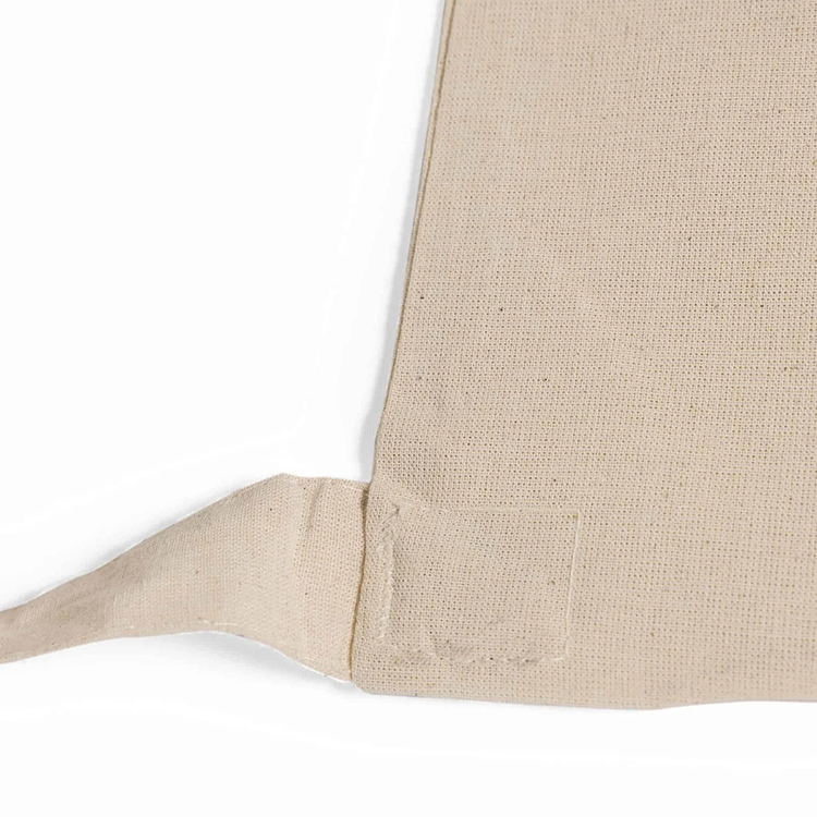 Cliffside Cotton Cinch Laundry Bag 8