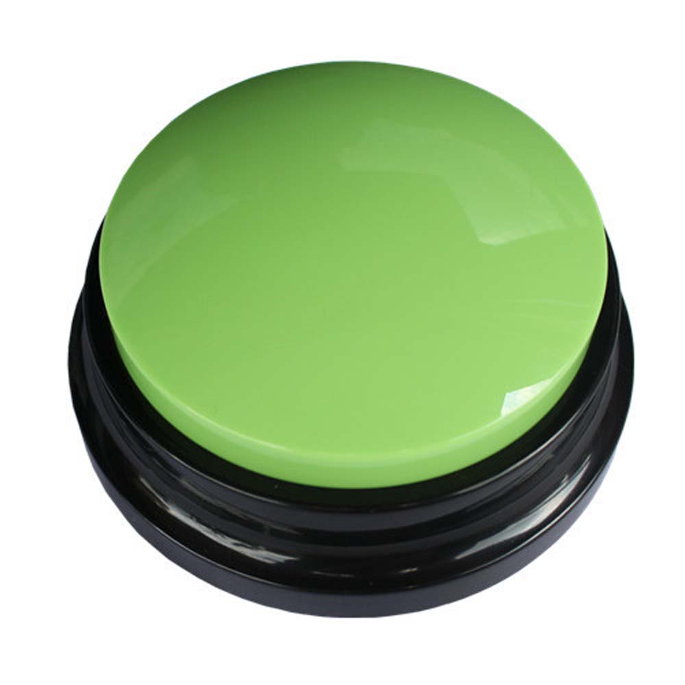 Colorful Pet Communication Button 2