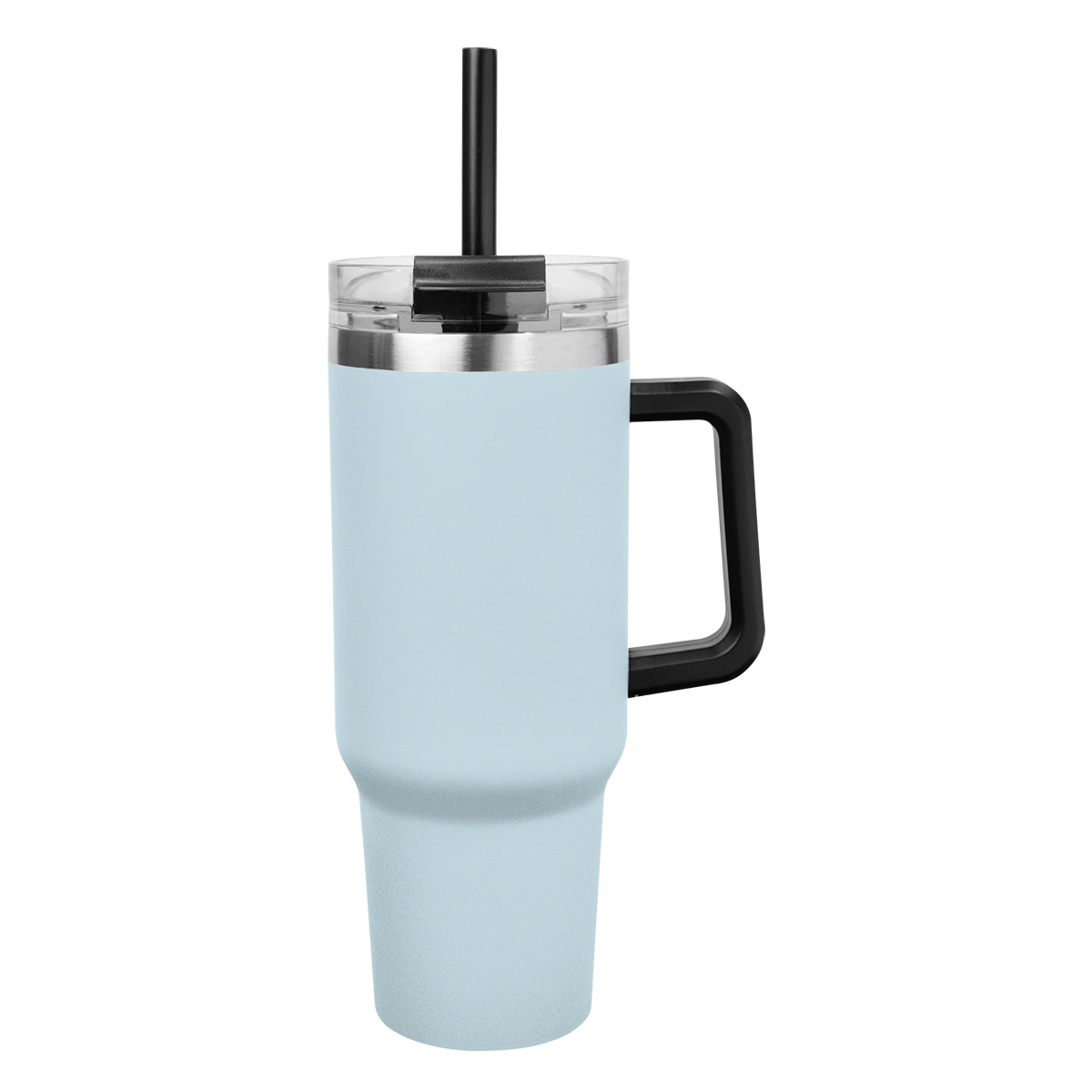 40 Oz. Full Color Intrepid Recycled Stainless Steel Tumbler 28