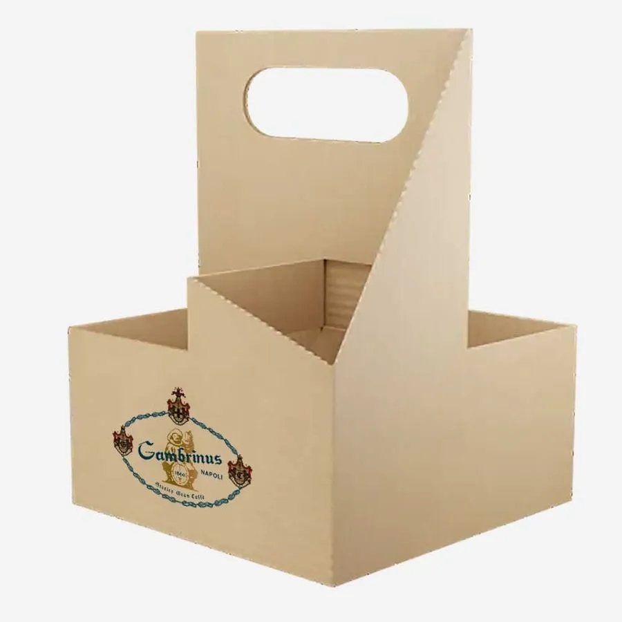 Drink Carrier 1