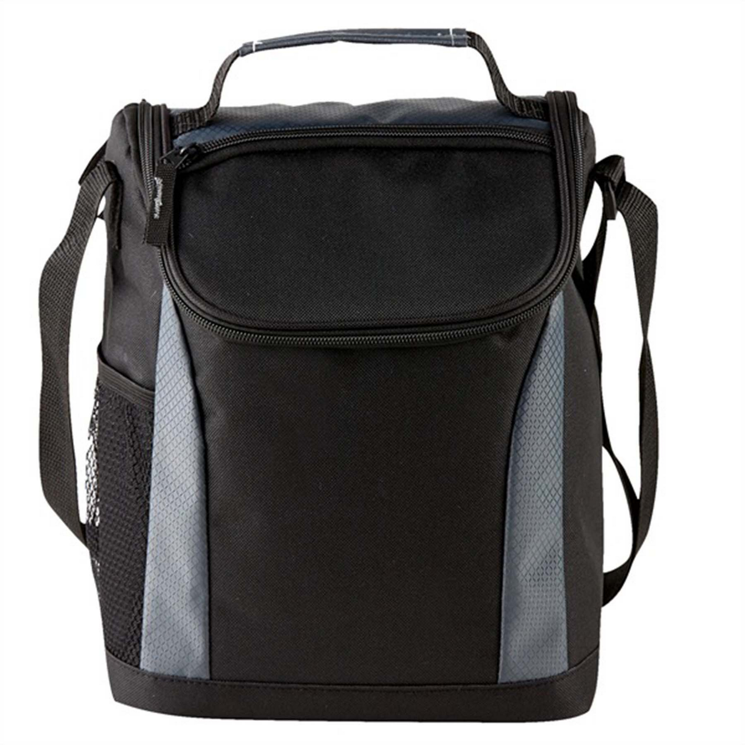 Ultimate Insulated Lunch Cooler Bag 12