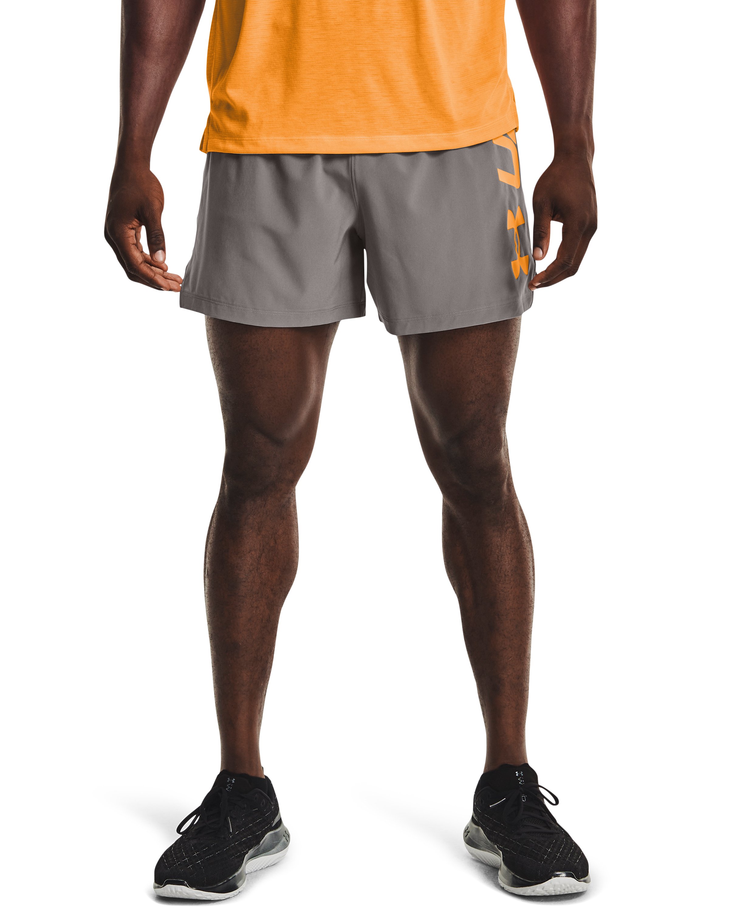 UA Speedpocket Men's 5 Shorts 5