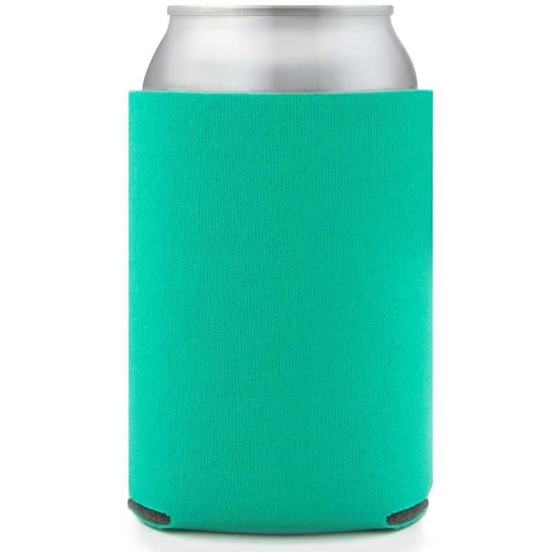 Premium Foam Collapsible Coolies 18