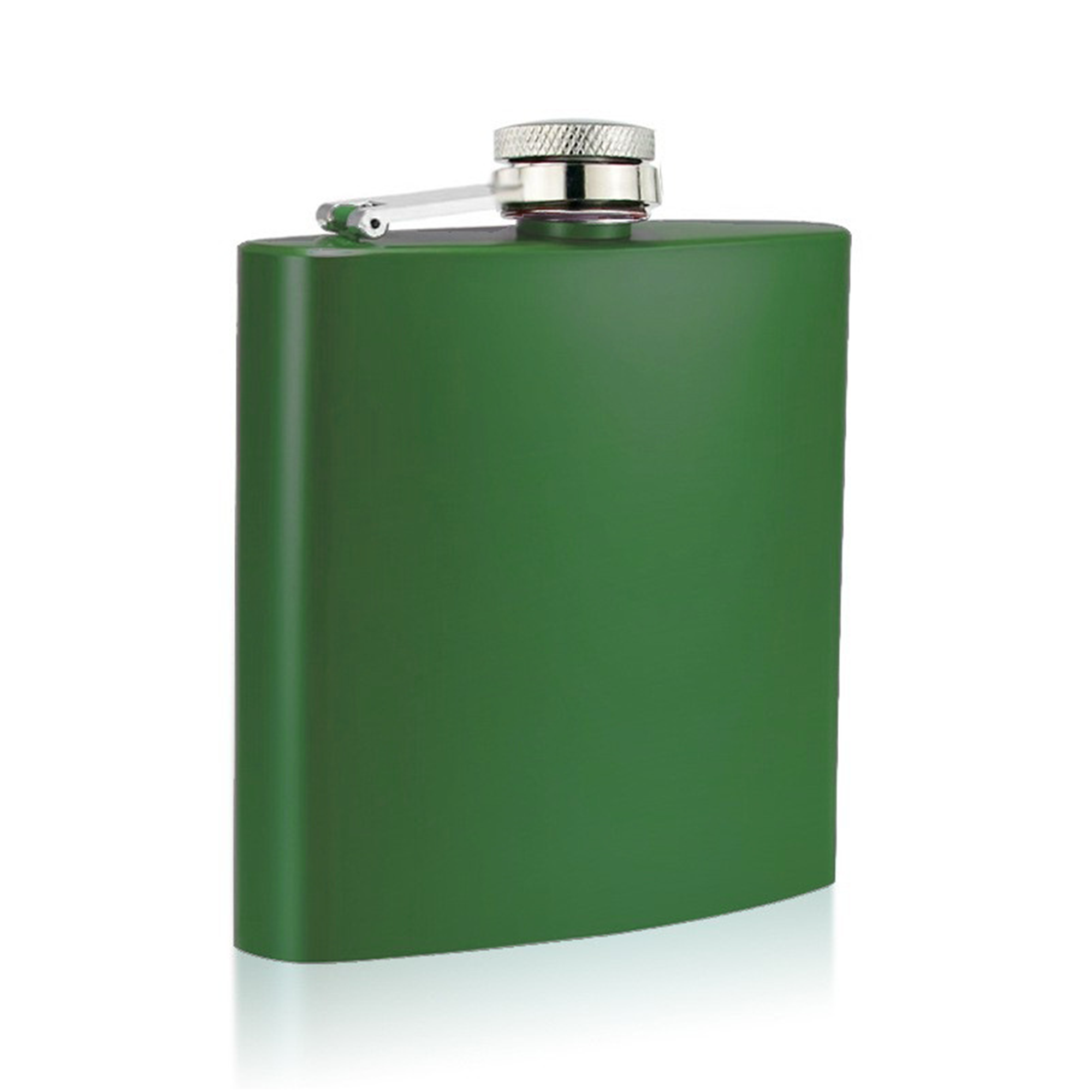 8oz Stainless Steel Liquor Flask MOQ20 7