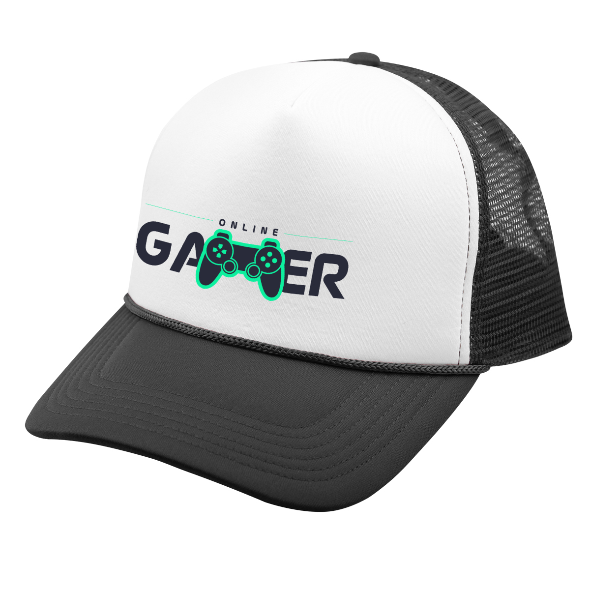 Convoy Trucker Cap 1