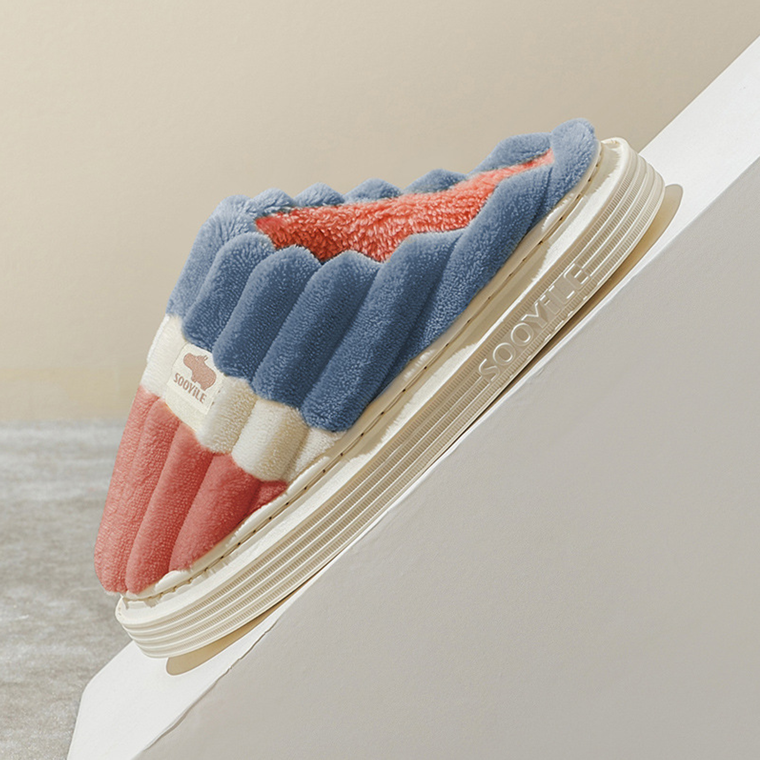 Cute Women's Warm Slippers 10