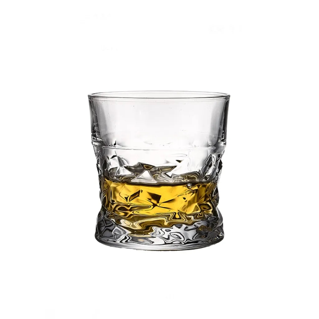 12OZ Whiskey Glass 25