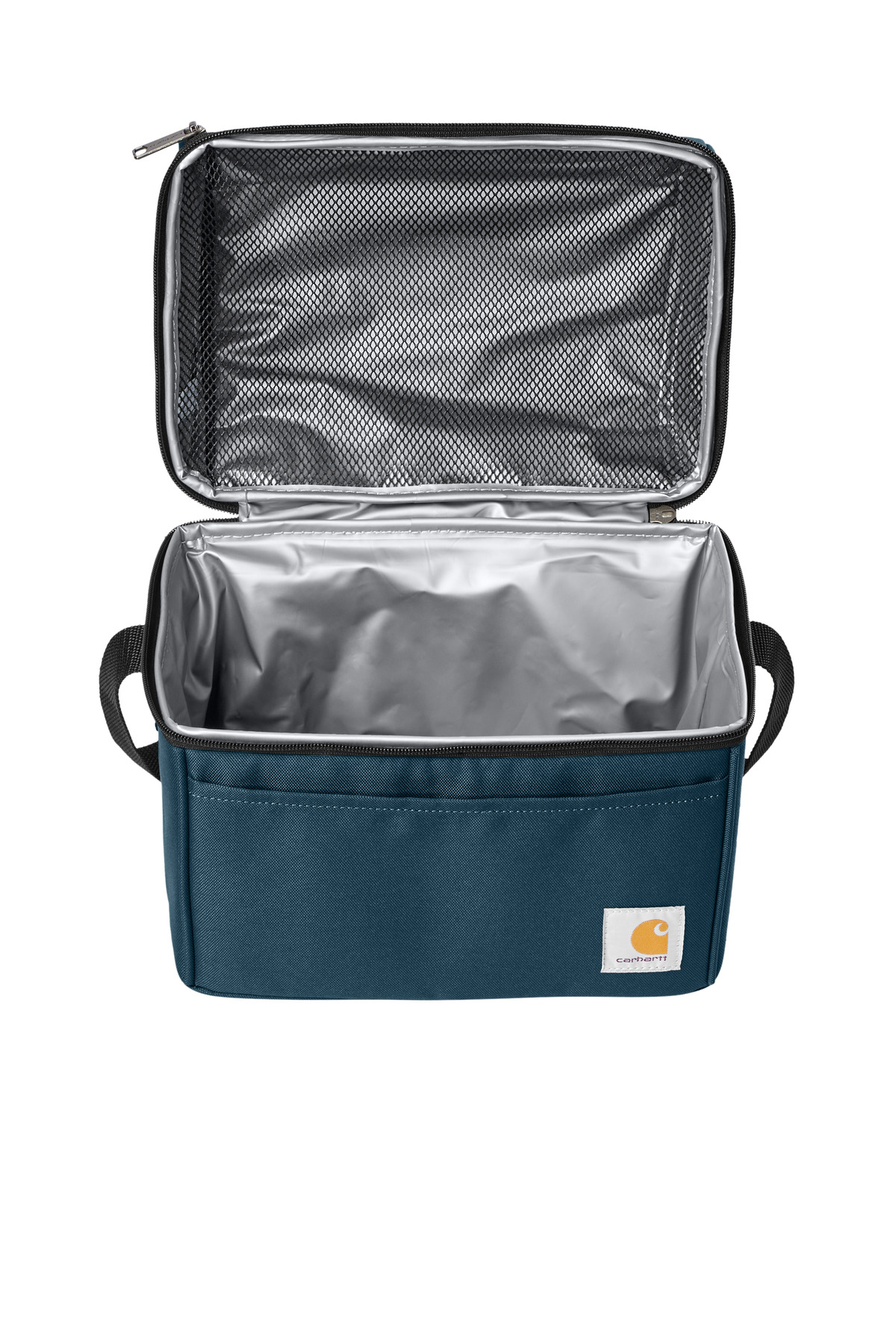 Carhartt Lunch 6-Can Cooler. CT89251601 12