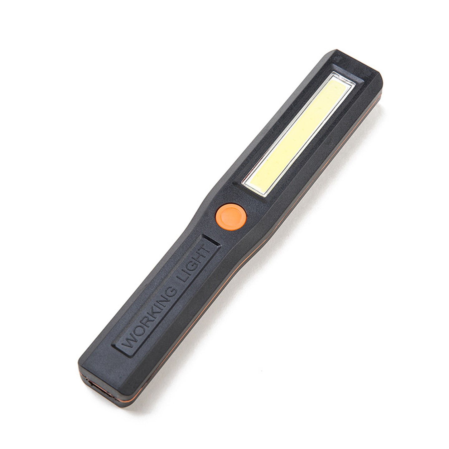 Portable Magnetic COB Flashlight Torch Lamp 11