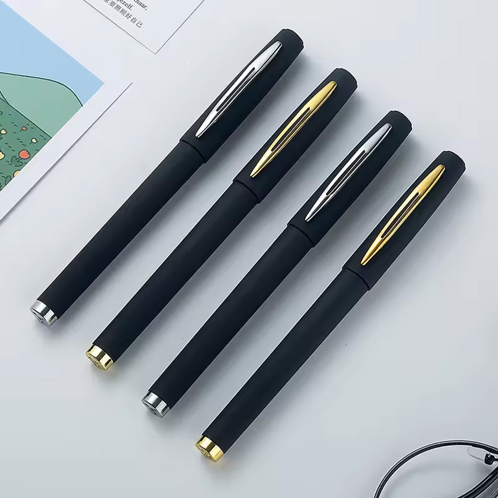 SoftTouch Gel Pen 10