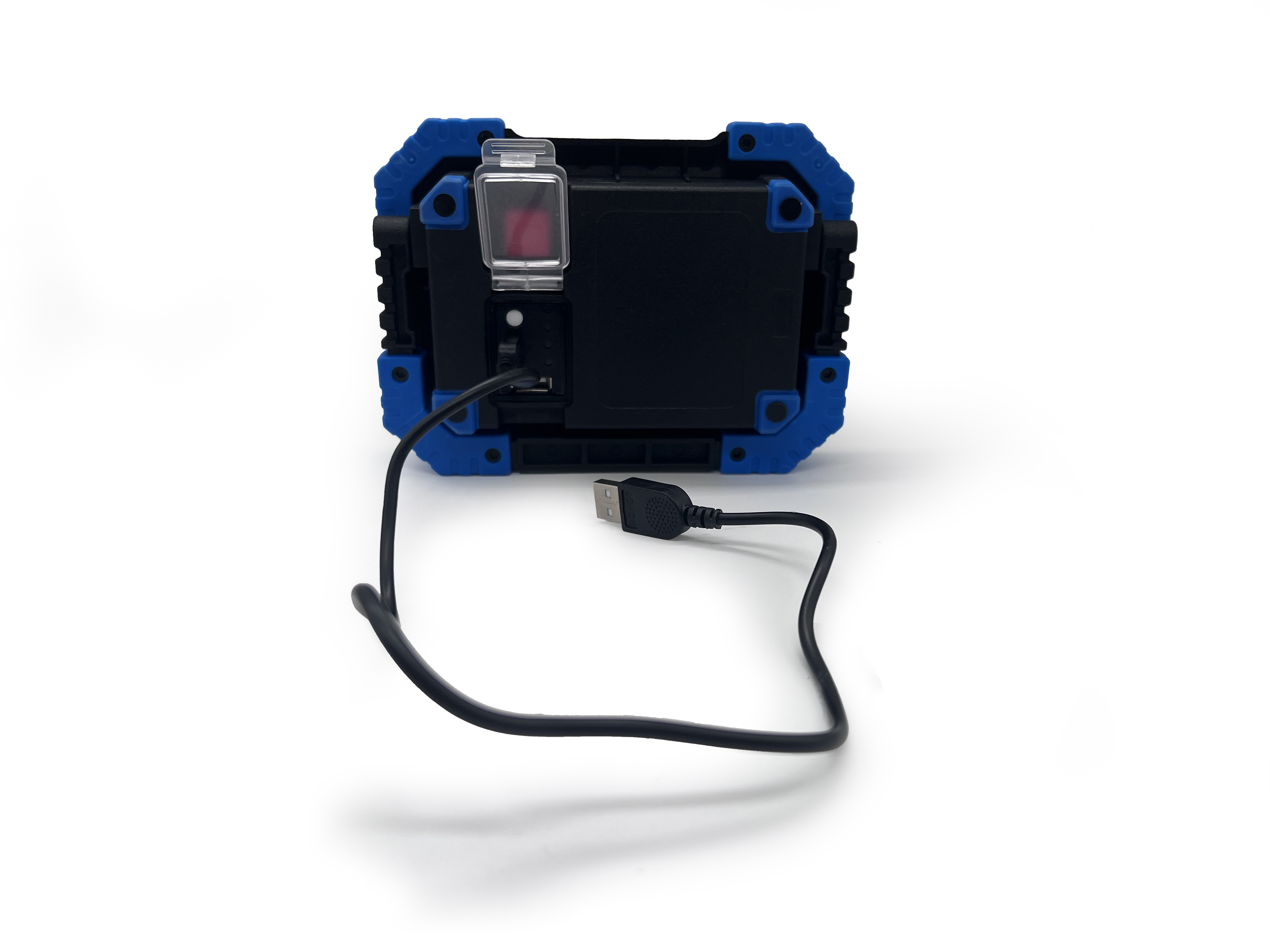 Rechargeable 1500 Lumen Utility Light and Power Bank 1
