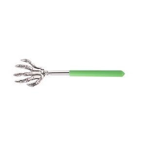 Extendable Skeleton Palm Telescope Back Scratcher 23