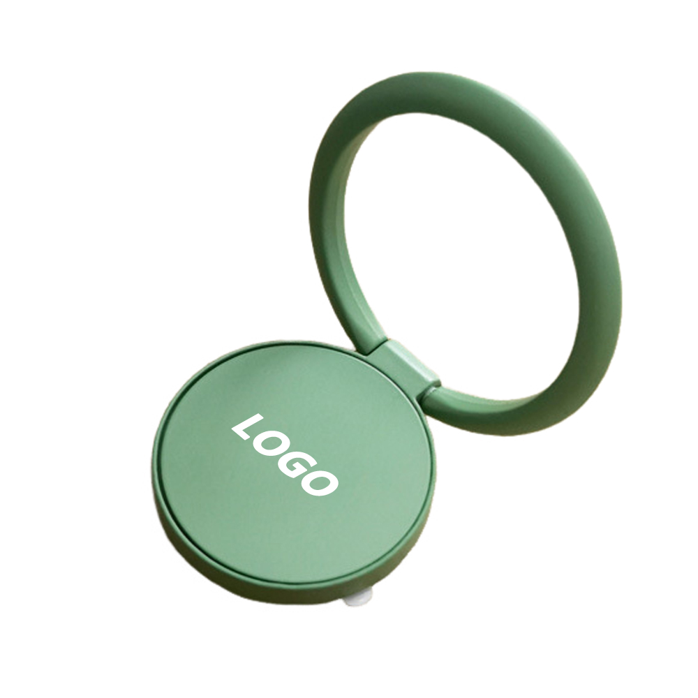 Metal Magnetic Ring Phone Stand 3