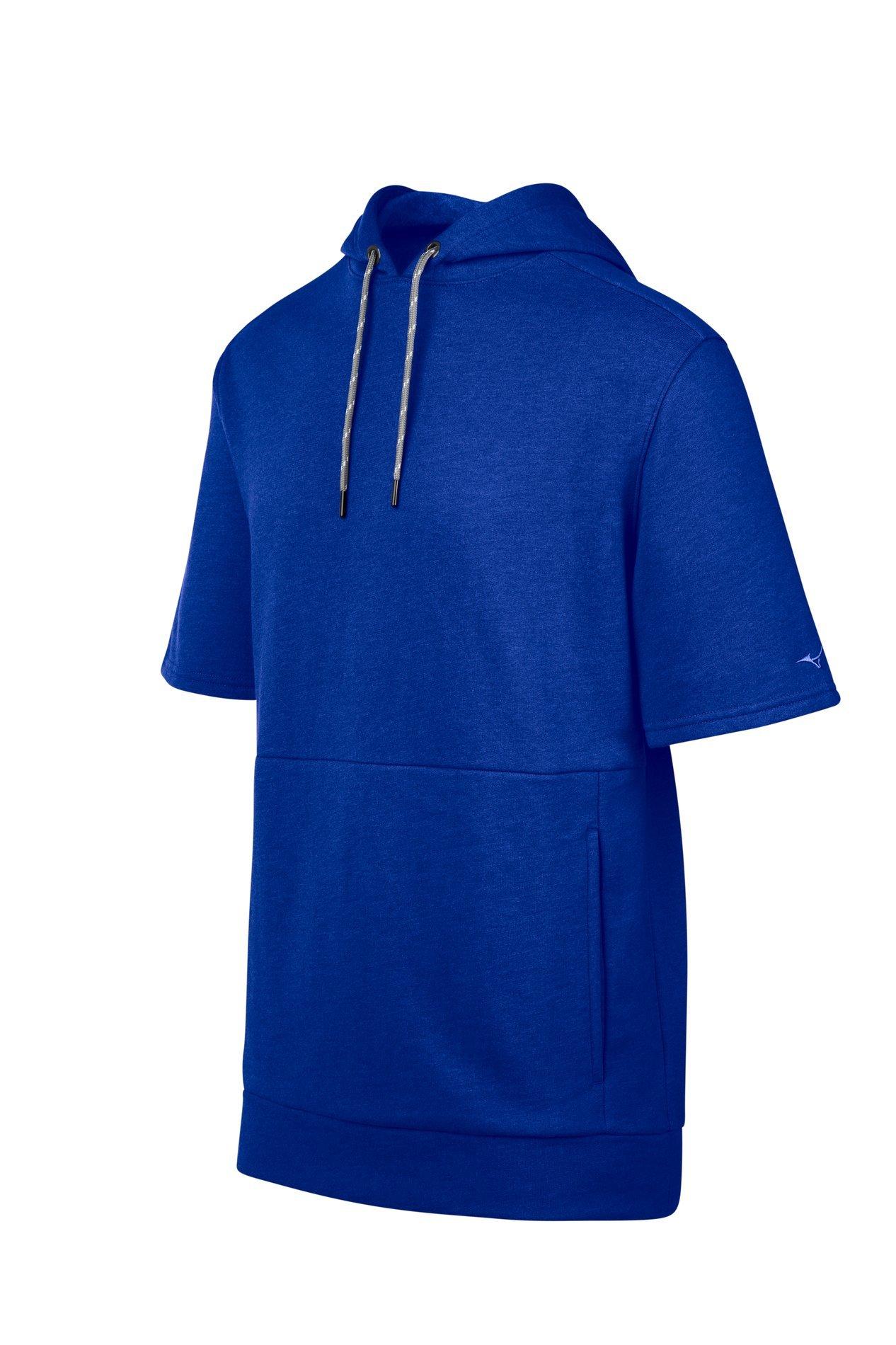 Men's Game Time Short Sleeve Hoodie 5