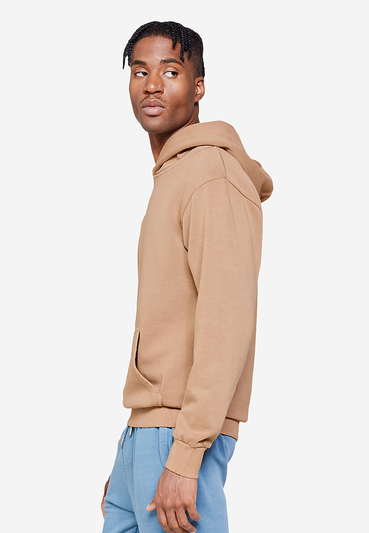 Urban Pullover Hoodie 7