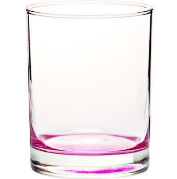 13.5 oz. Libbey Heavy Base Whiskey Rocks Glasses 15