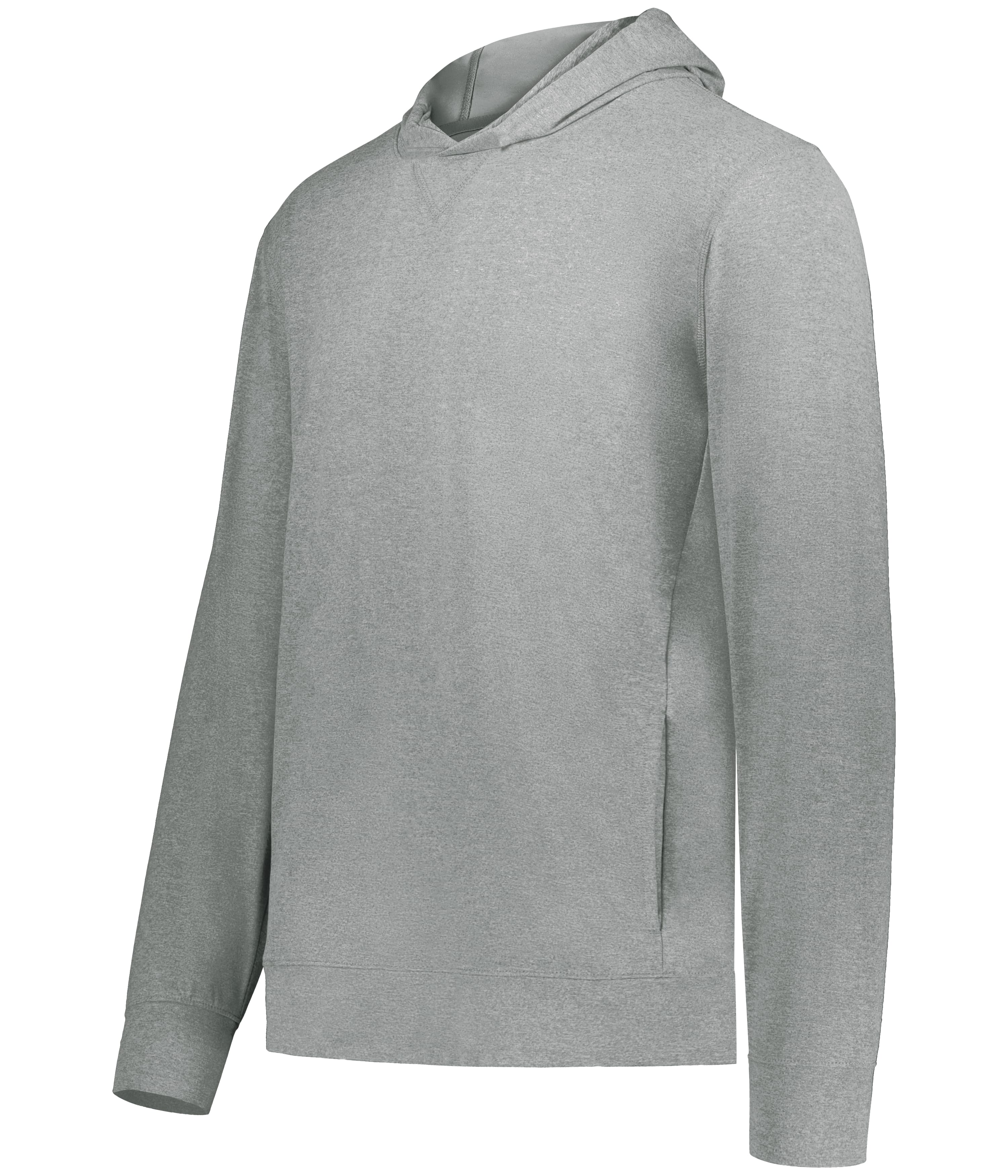 Youth Ventura Soft Knit Hoodie 3