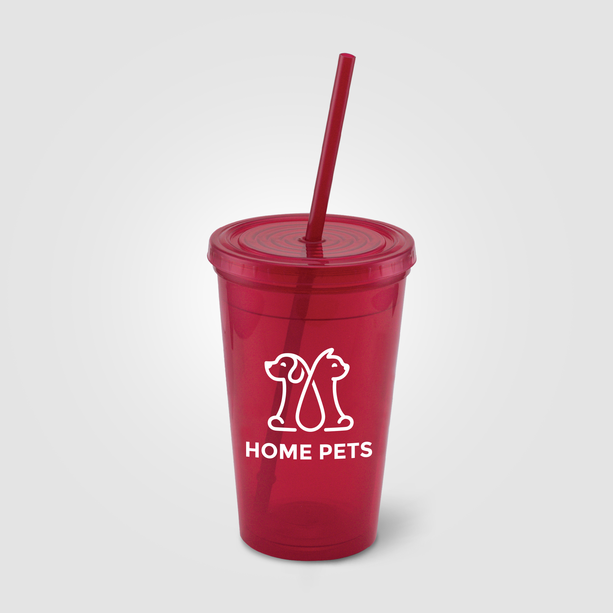 Explore - 16 oz. Double Wall Tumbler 39