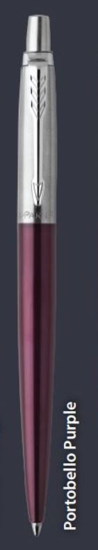 Parker Jotter London Collection