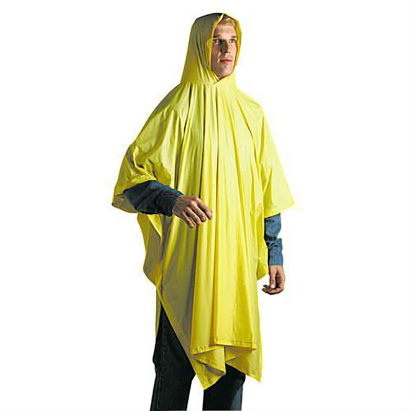 Promo Poncho 2