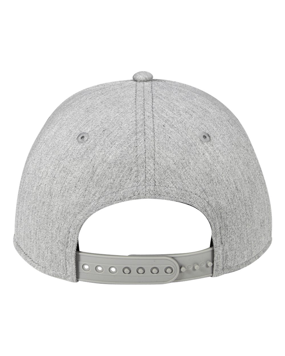 Tradesman Hybrid Six-Panel Cap - 7001P 9