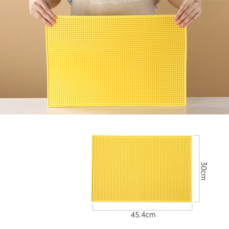Bar Mat 6