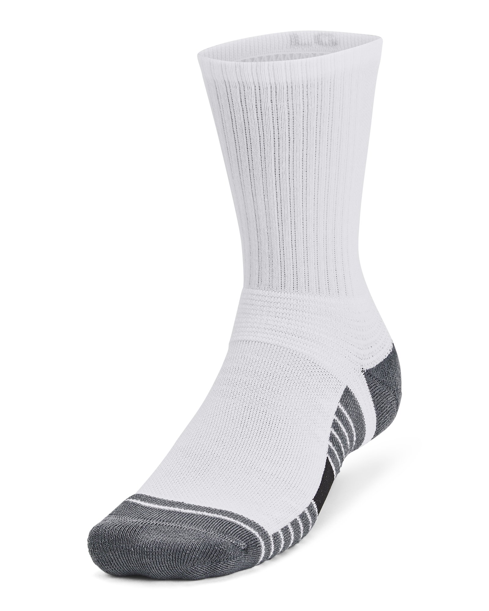 UA Team Unisex Crew Socks 12