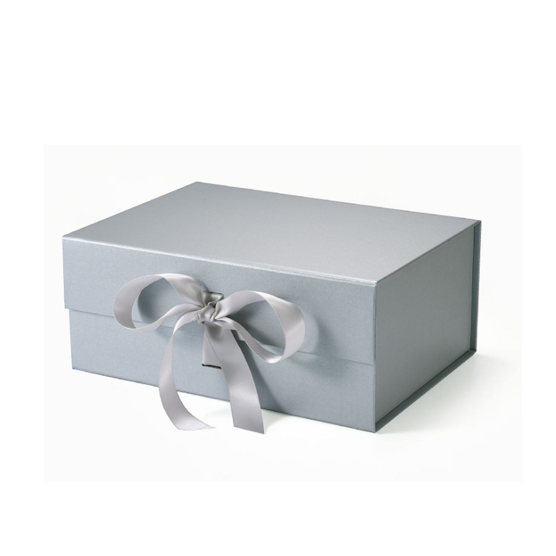 Magnetic Gift Box With Ribbon 8
