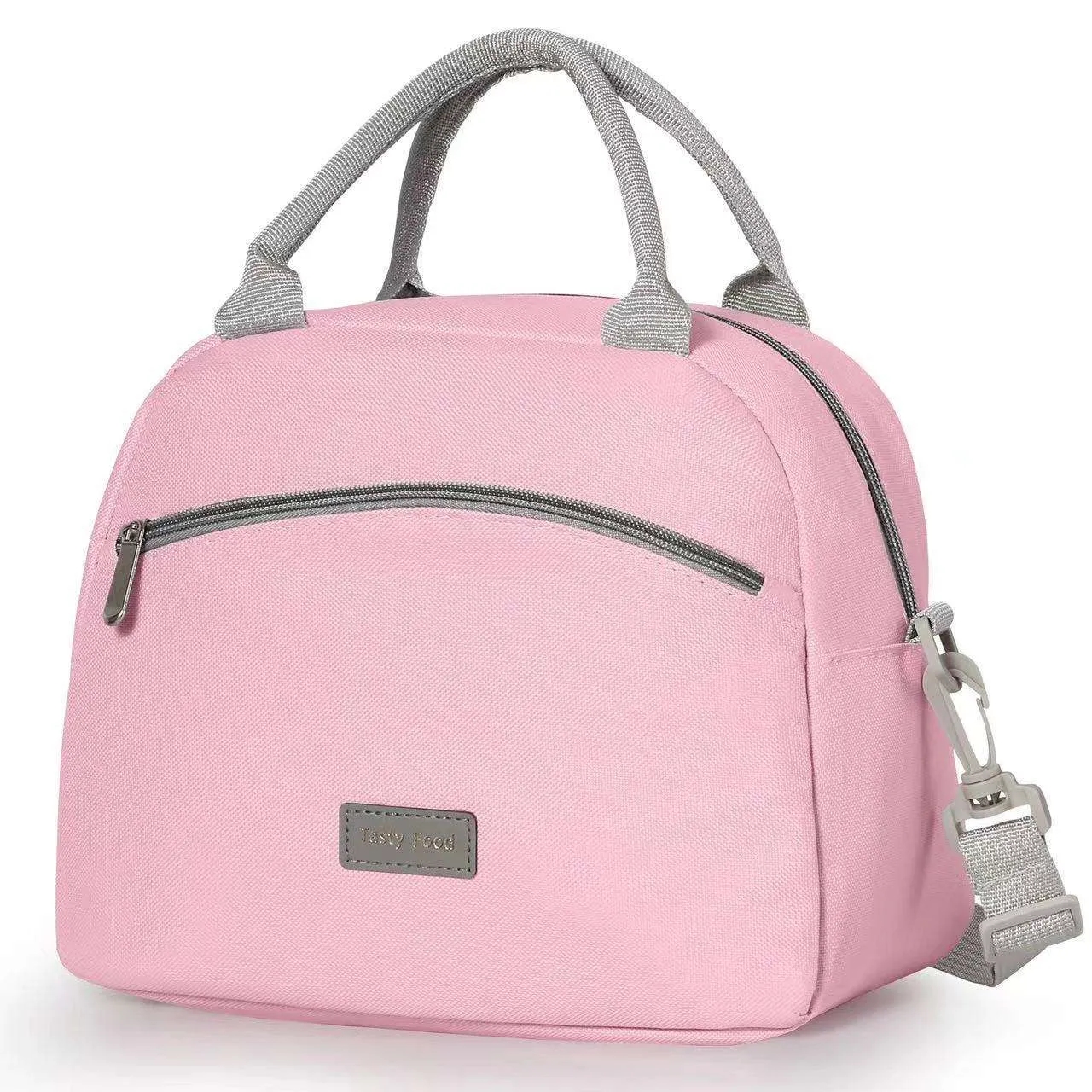 Insulated Lunch Bag 1