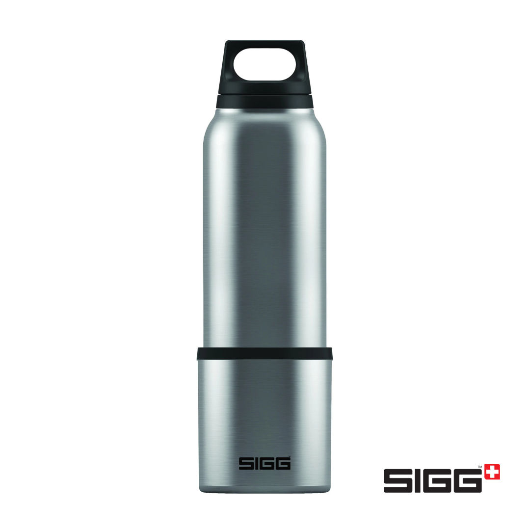 SIGG™ Hot & Cold Bottle - 25oz 3