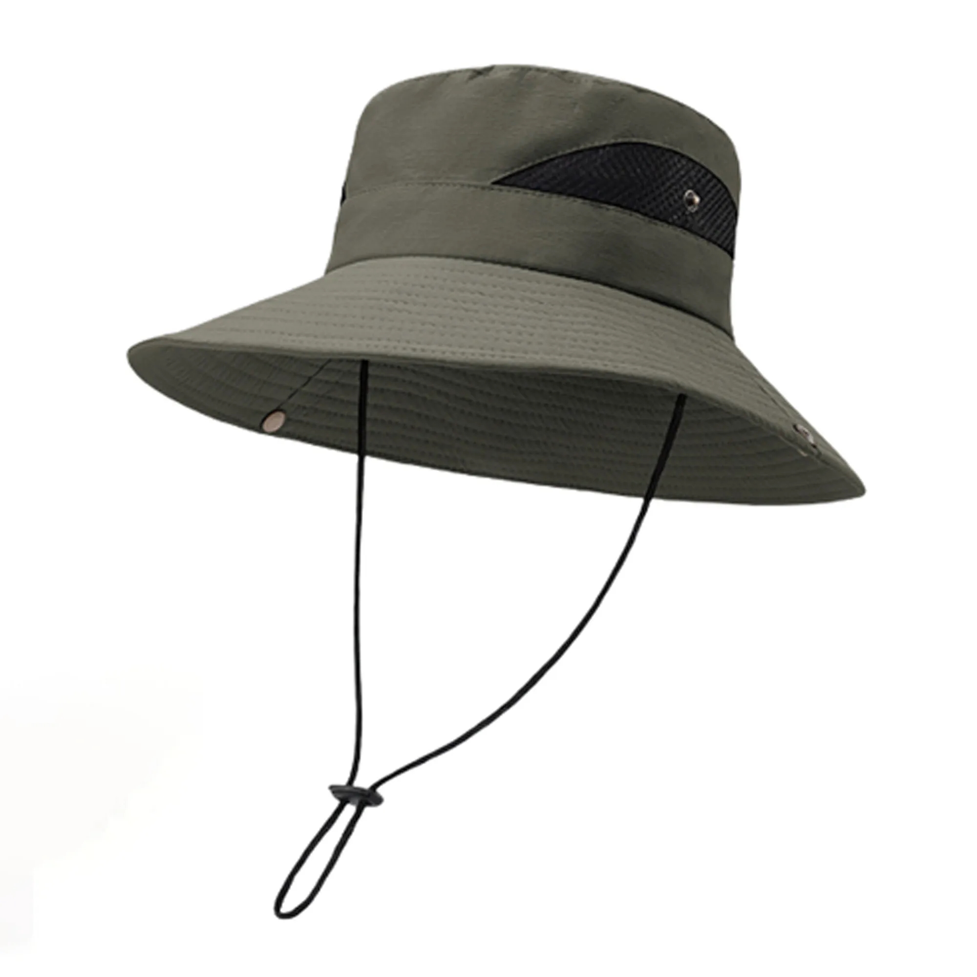 Foldable Multifunctional Men's Sun Visor Hat 2