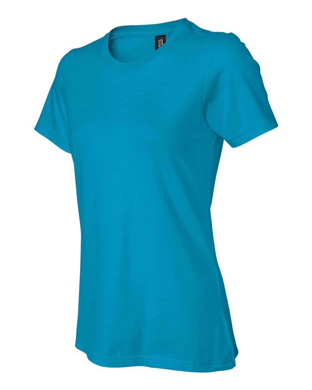 Women's Softstyle® Lightweight T-Shirt - 880 28