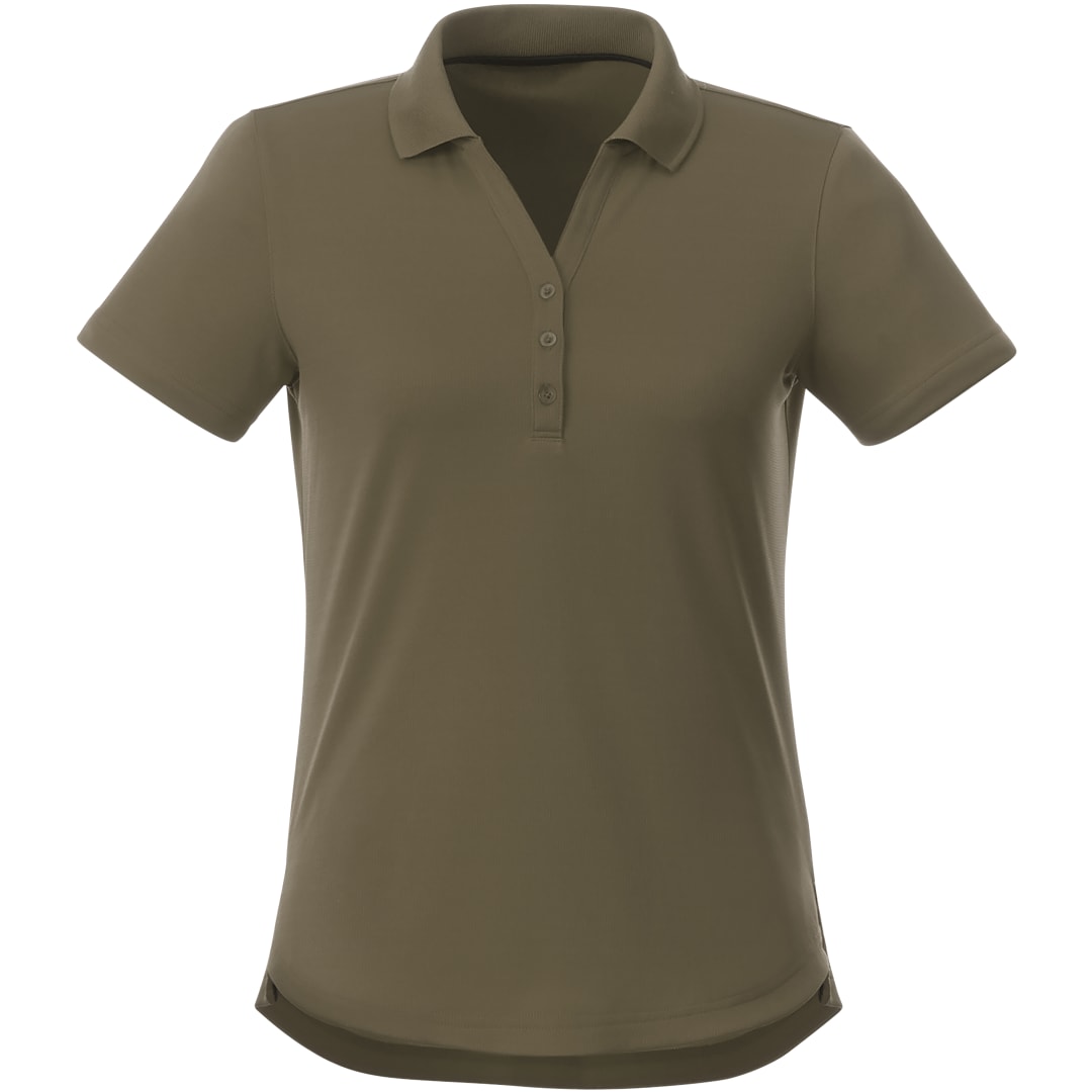 Womens OTIS SS Polo 182