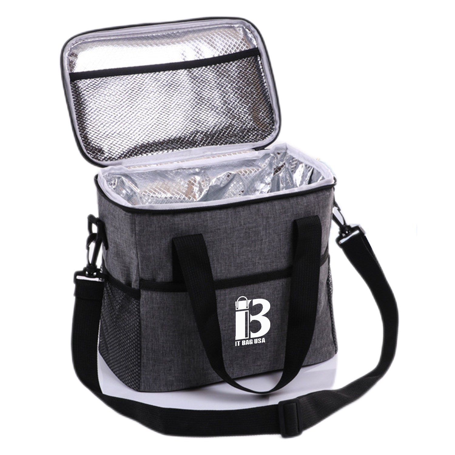 Insulated Cooler Bag 1