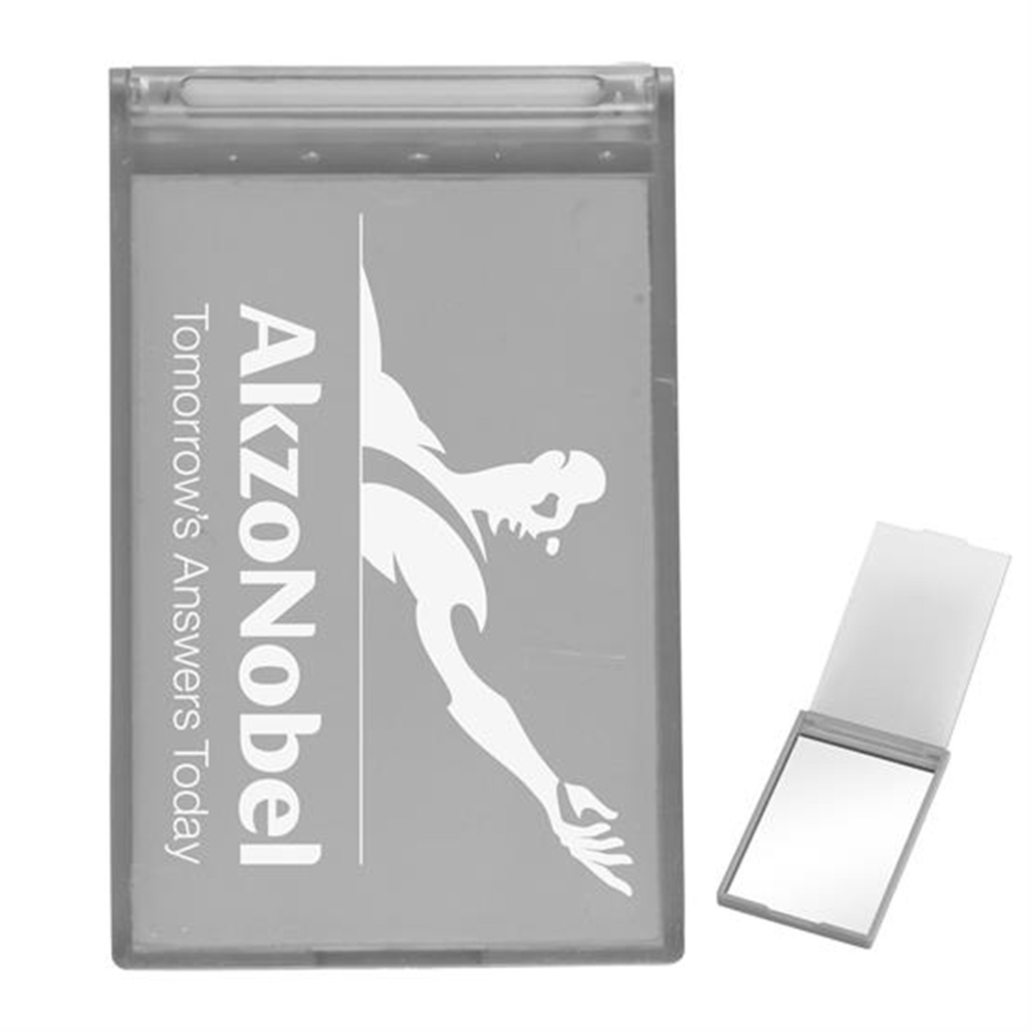 Glamour Gaze Folding Compact Mirror 25