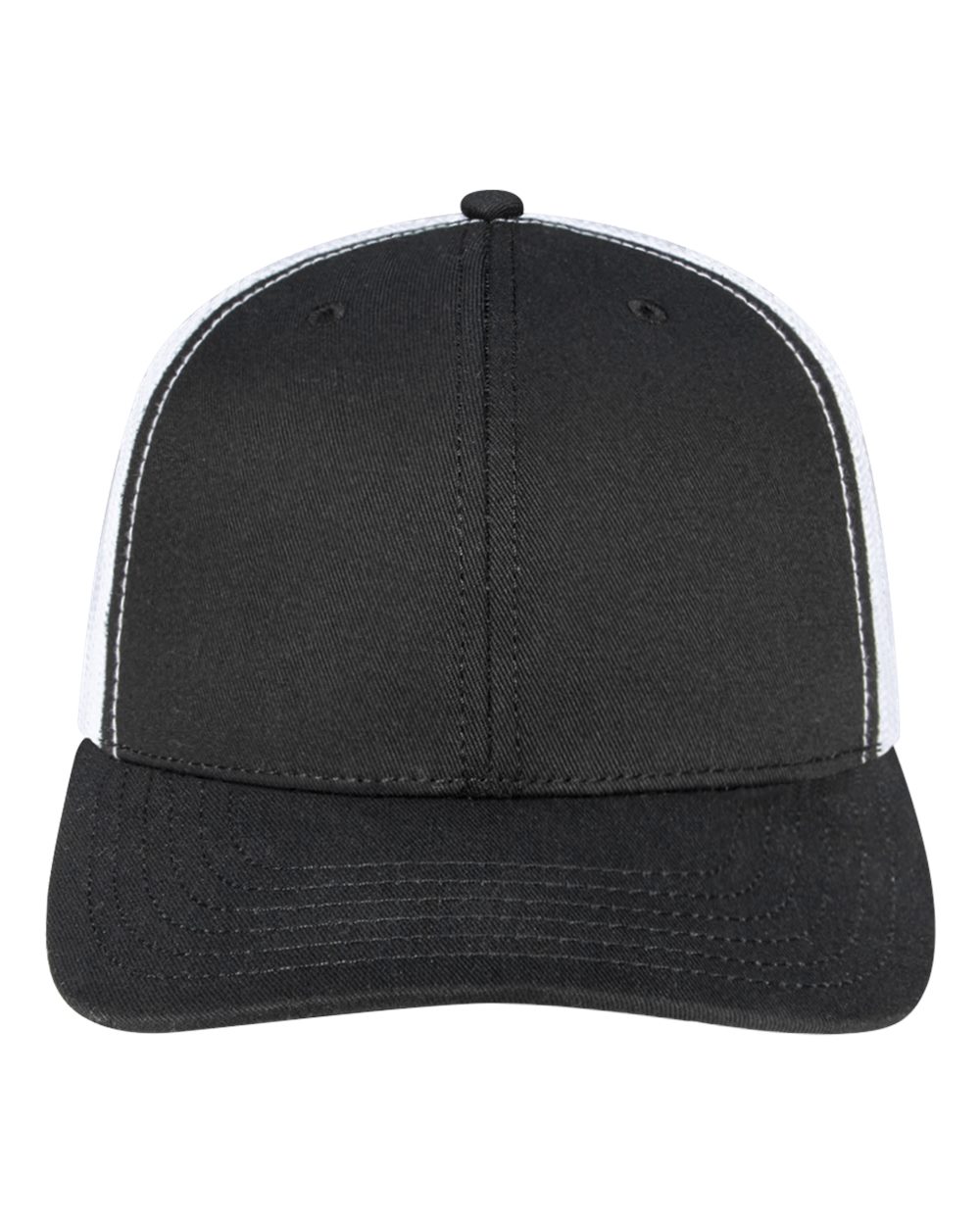 Charter Six-Panel Cap - 6101M 33