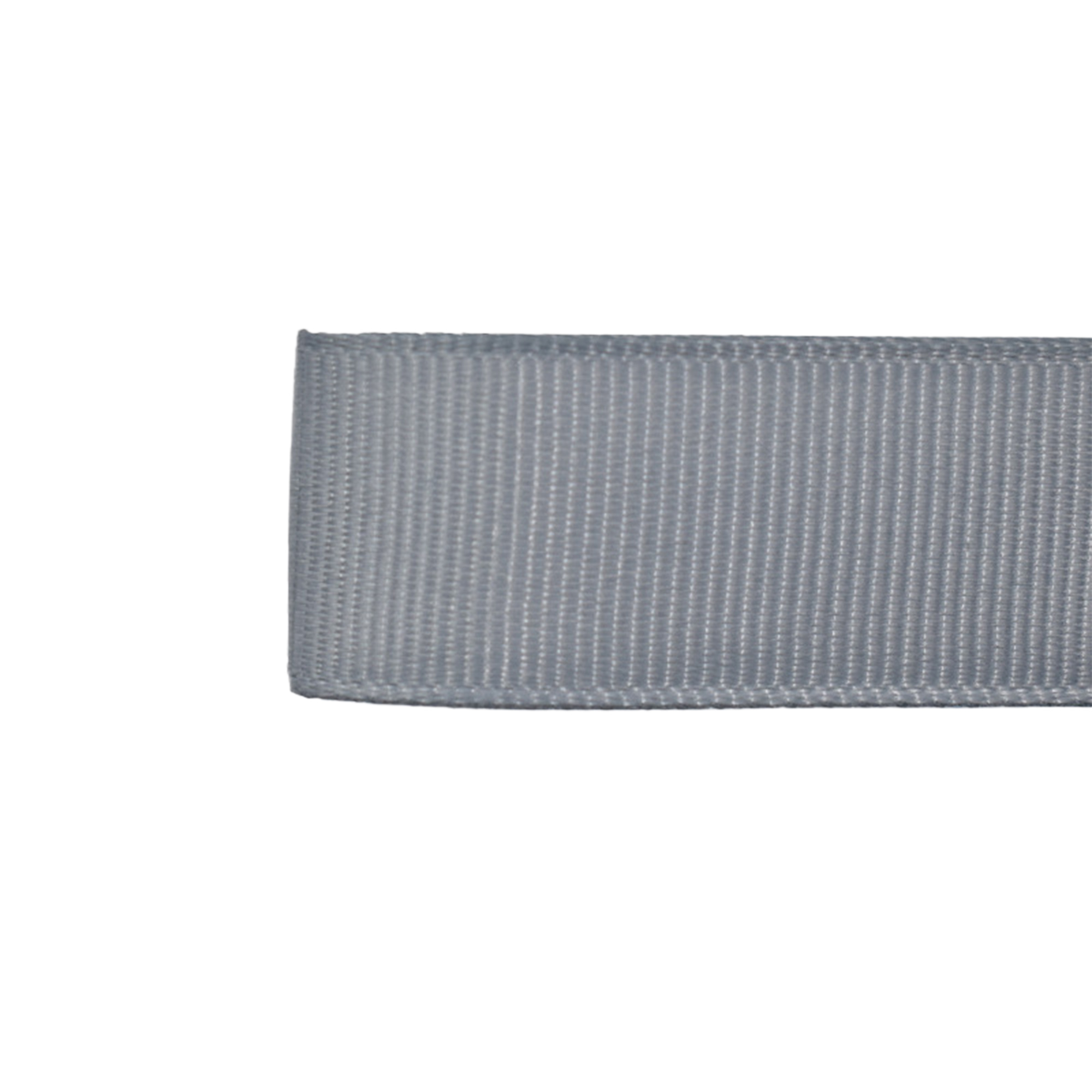 MOQ50 Custom Polyester Gift Ribbon 5/8" 100yd 5