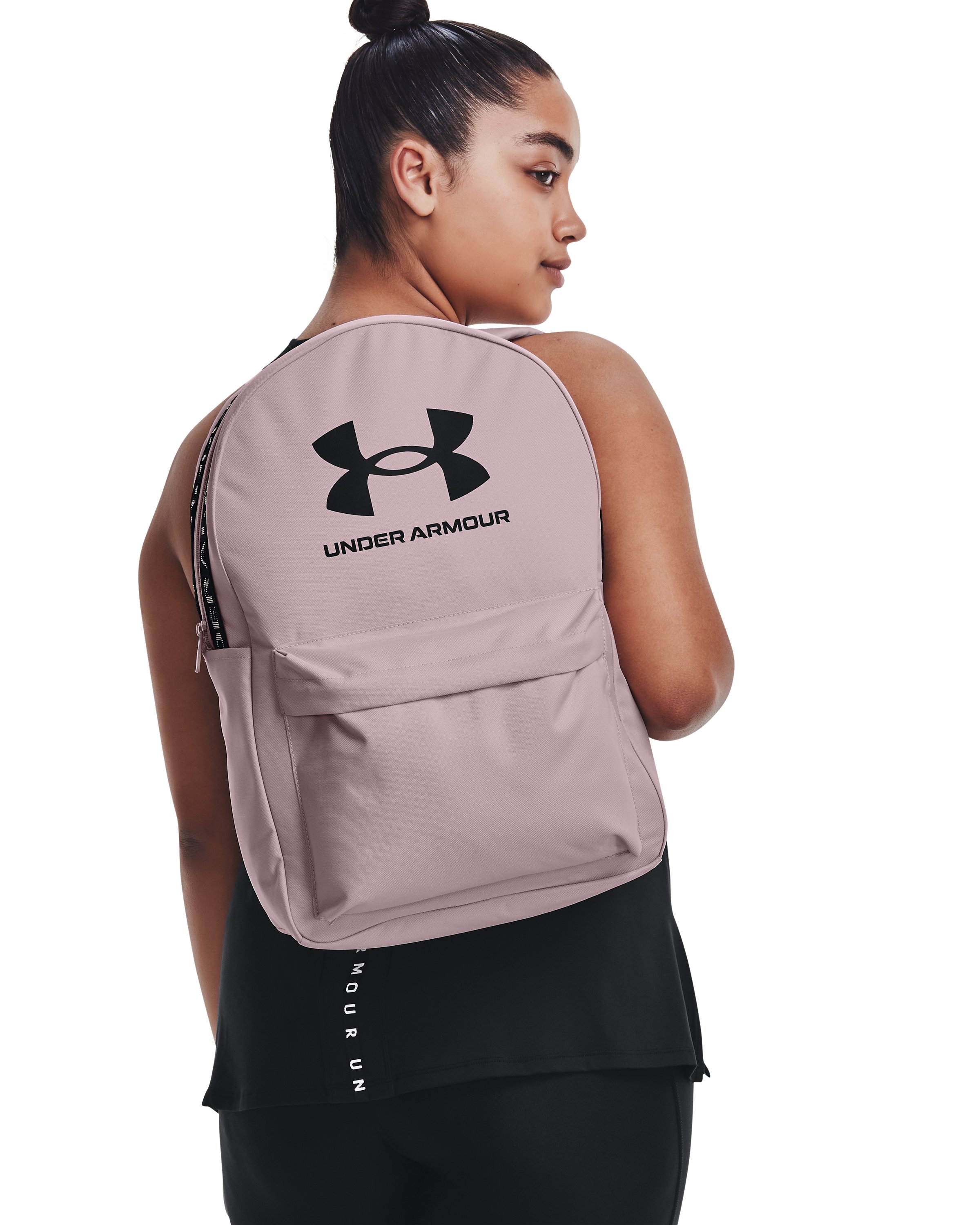 UA Essential Backpack 3