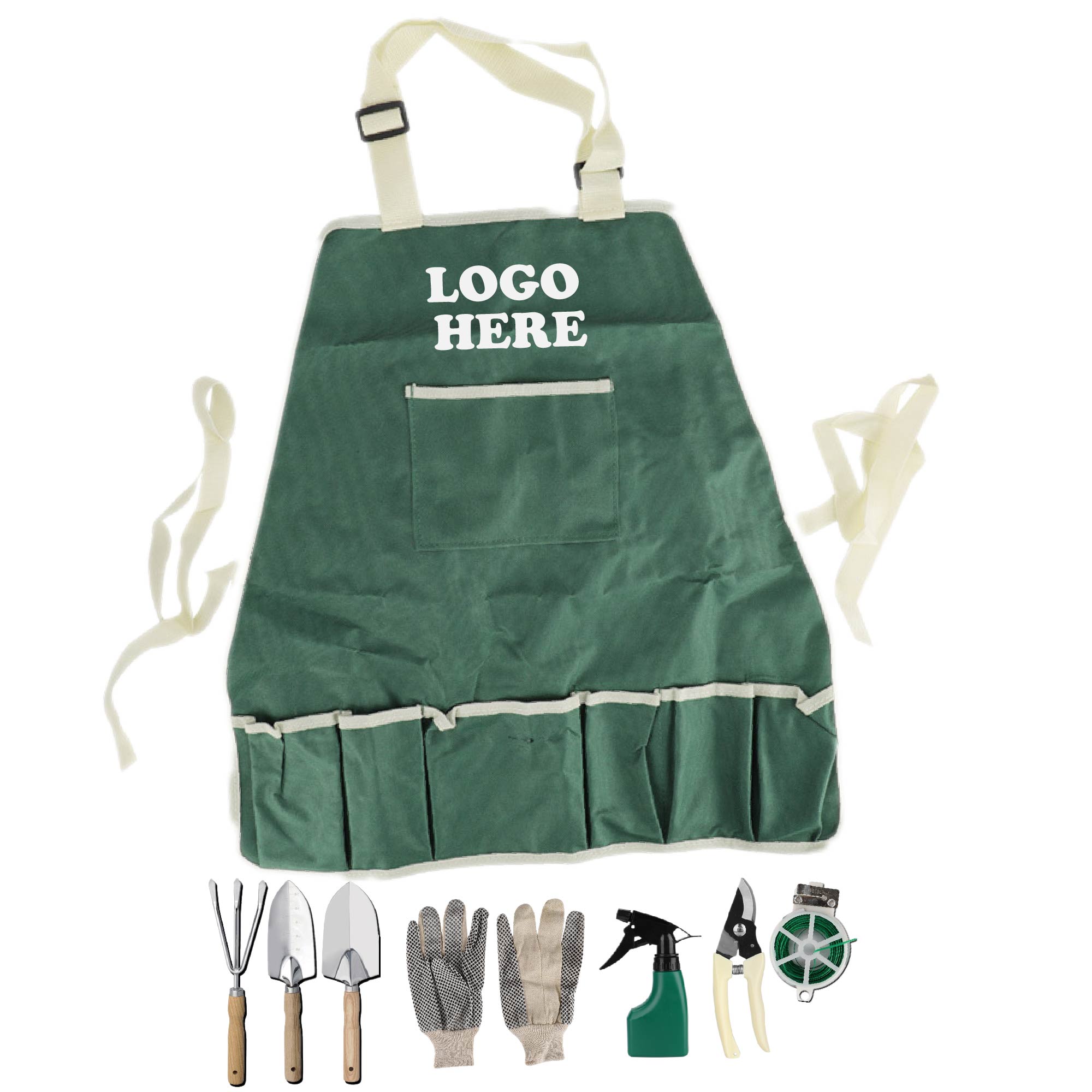 Evergreen Garden Tool Set 2