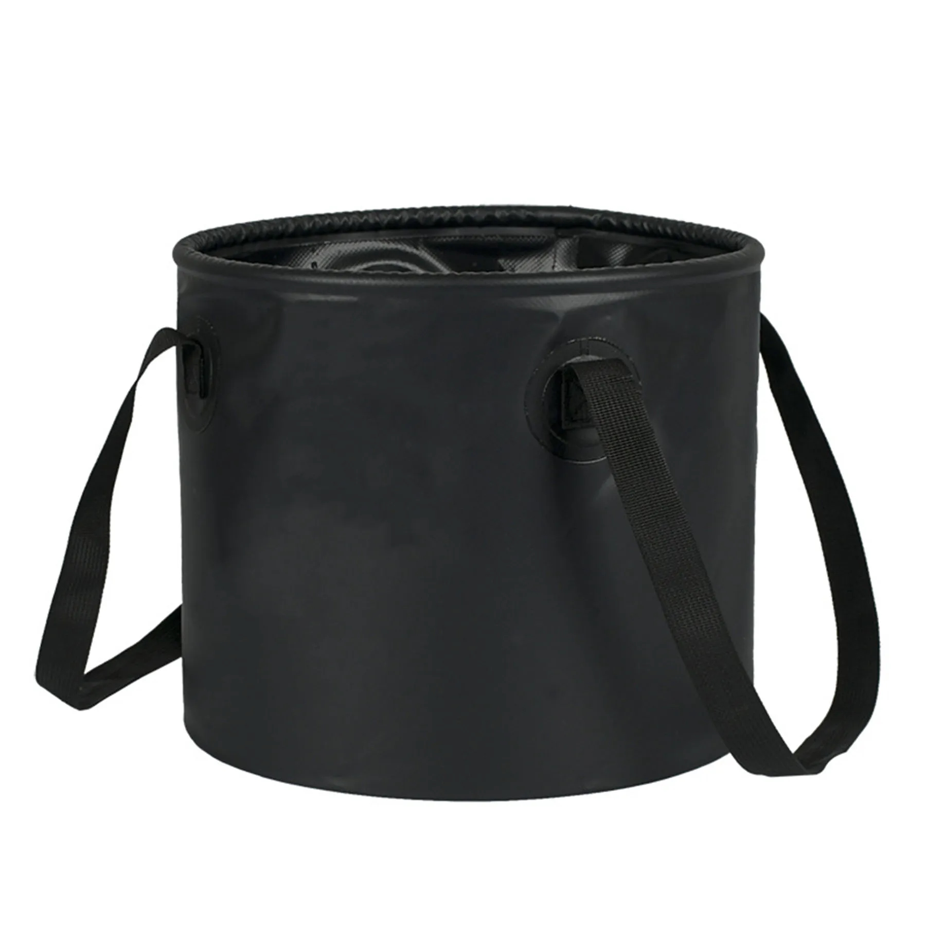 5.3-Gallon Collapsible Bucket 2