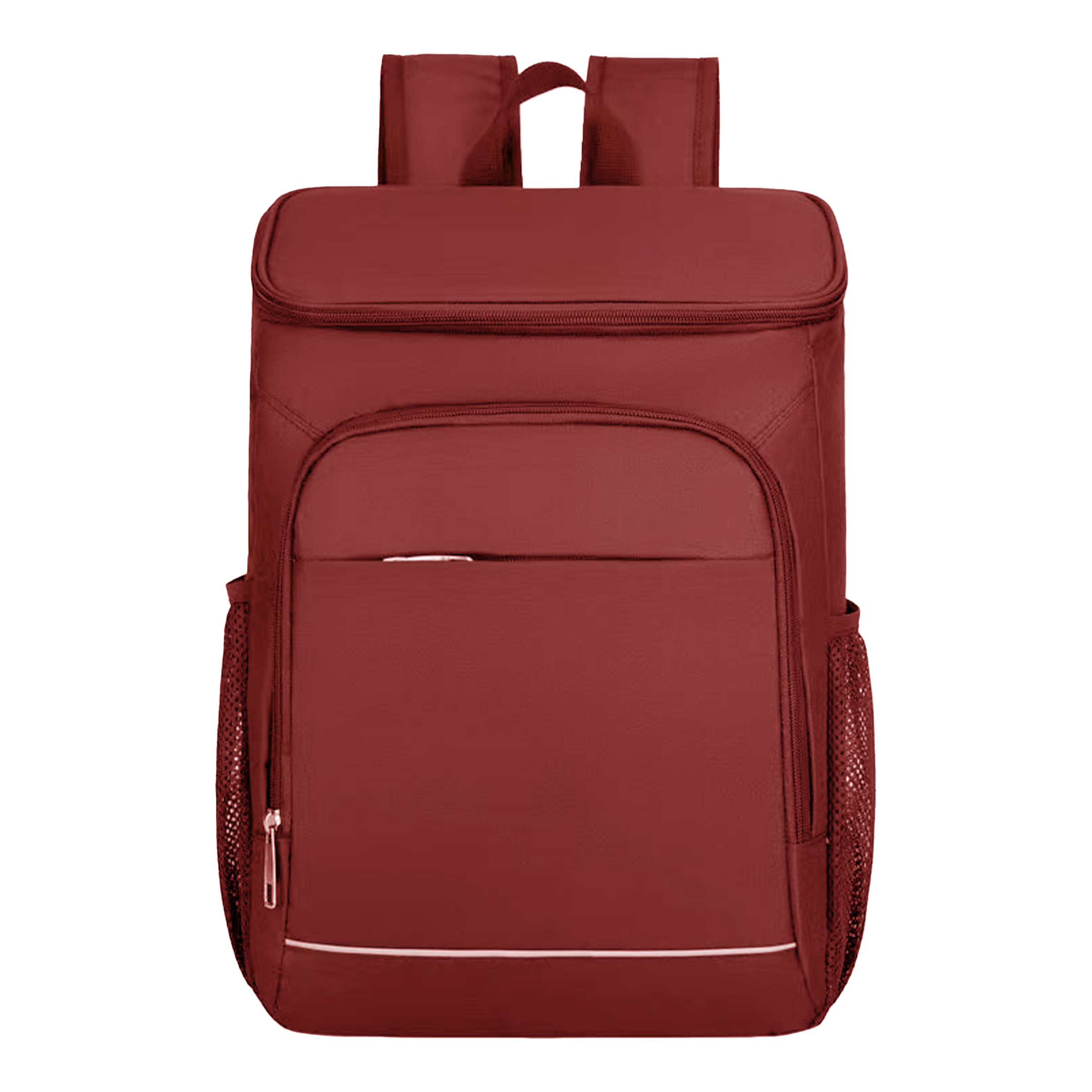 Polyester Comfortable Cooler Backpack 6