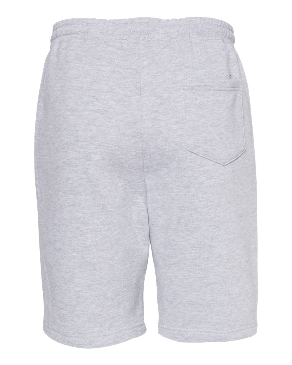 Men's Midweight Fleece Shorts - IND20SRT 43