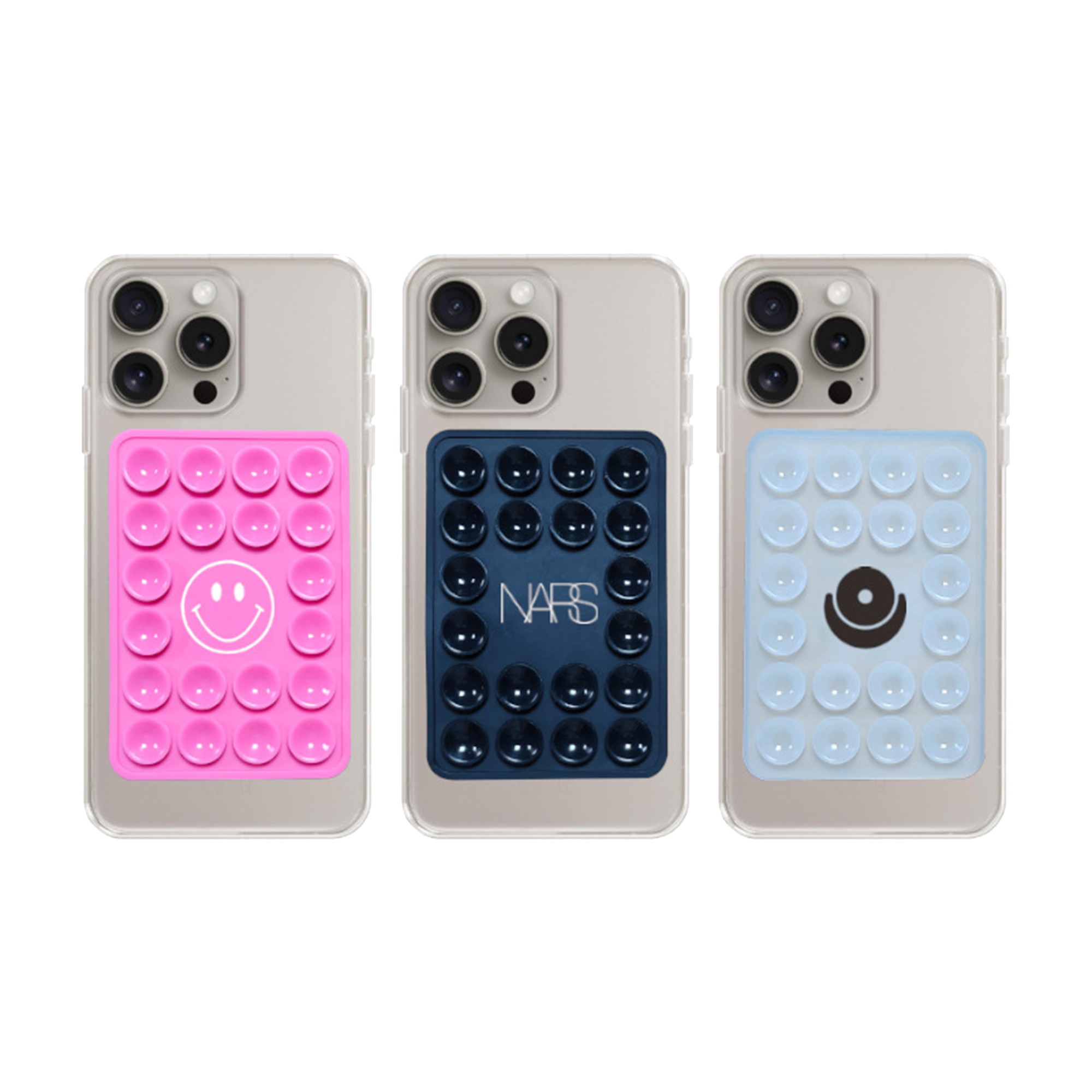 Durable Mobile Suction Gripper (20Pcs) 2