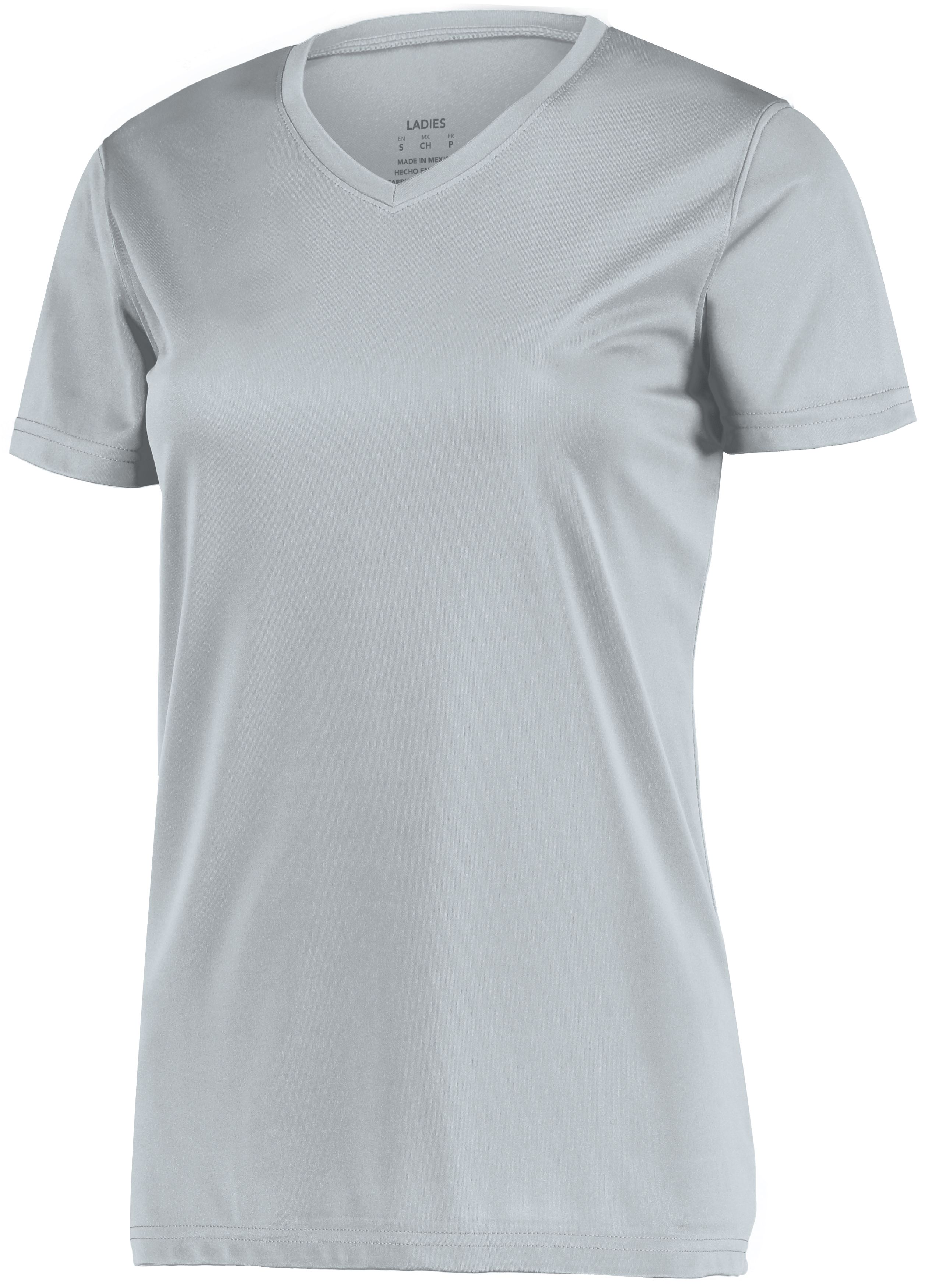 Ladies NexGen Wicking Tee 9