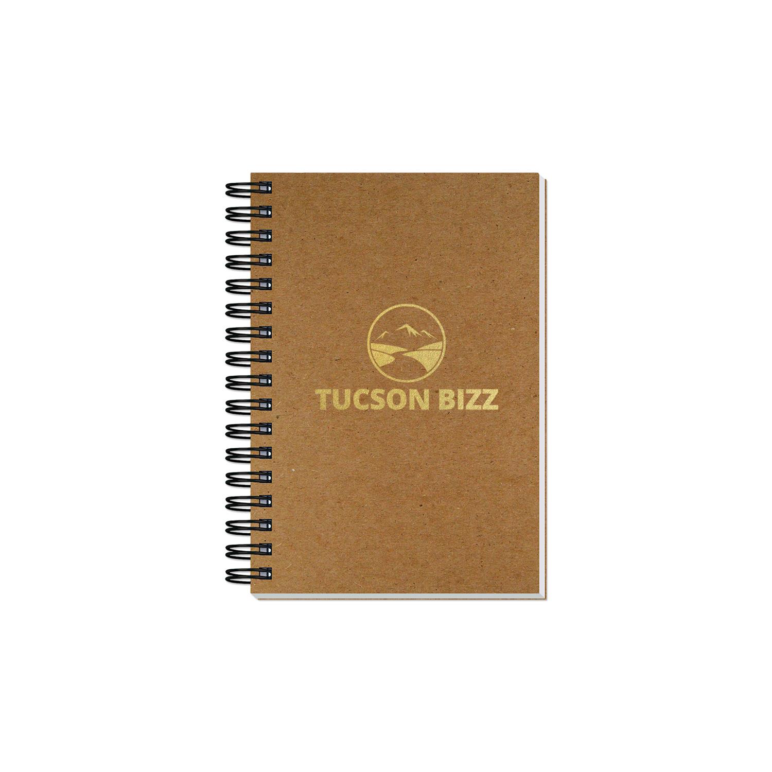 4" x 6" Journal (50 Pages) 12