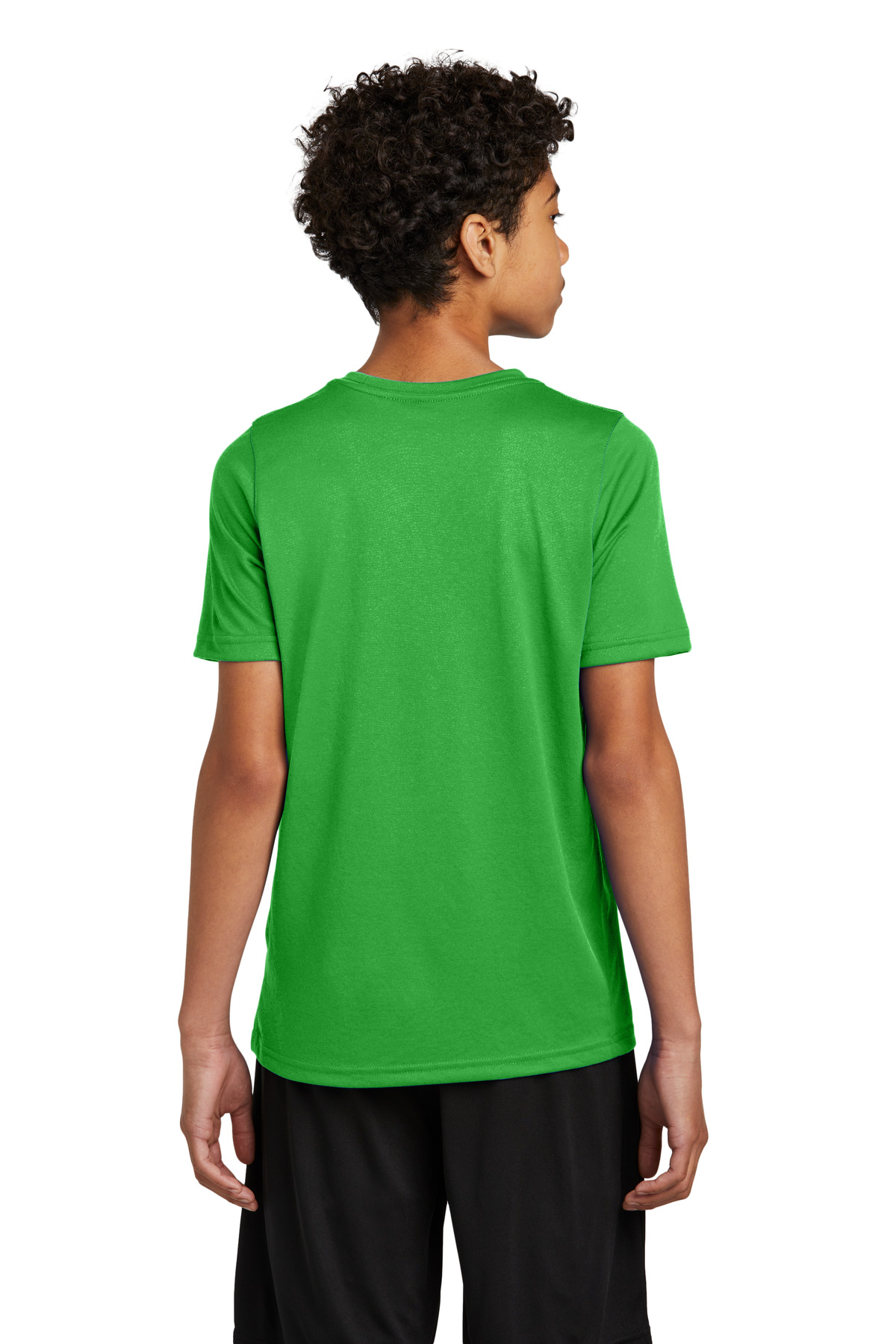 Nike Youth Swoosh Sleeve rLegend Tee NKDX8787 63