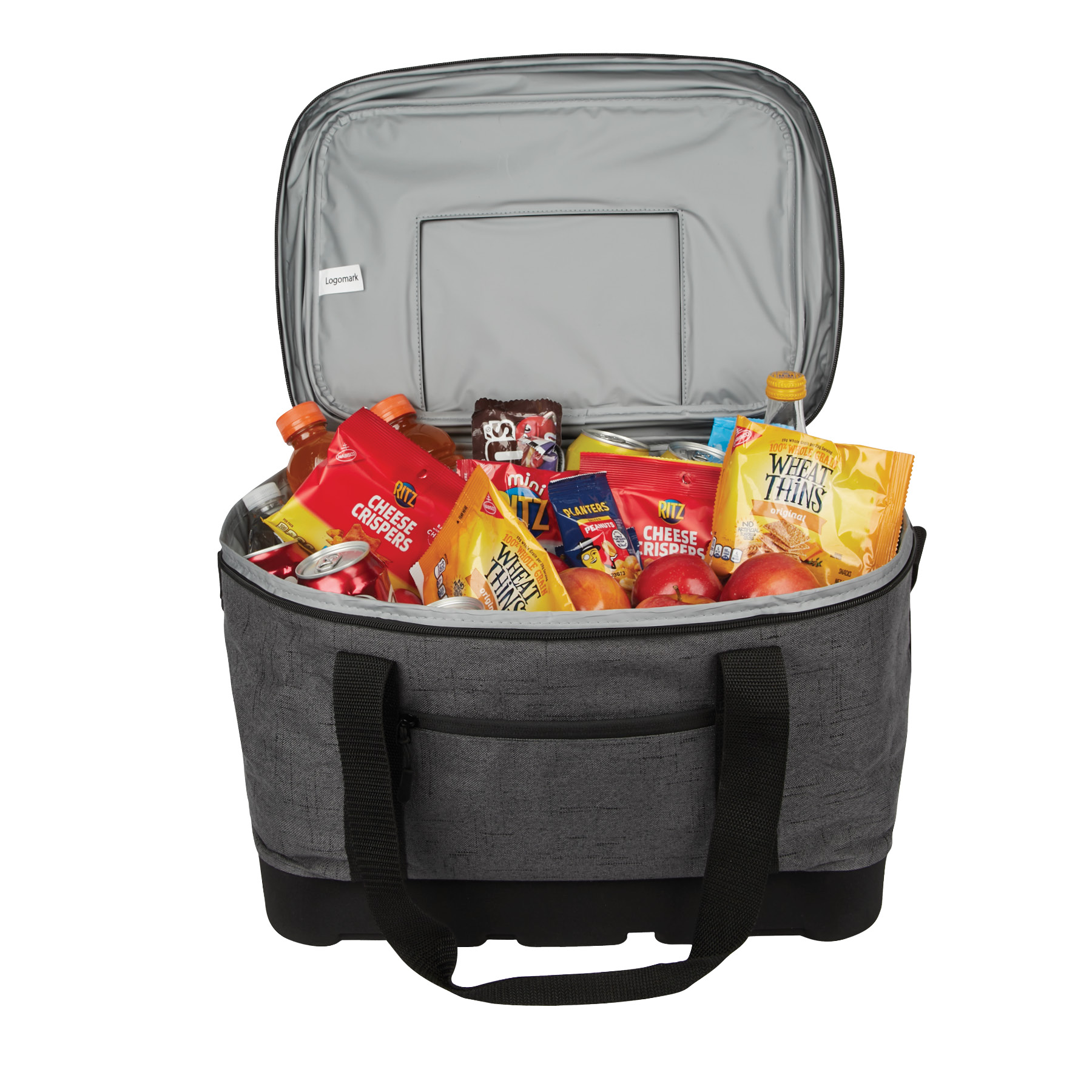 Estherville Collapsible 44-Can Cooler Bag 15