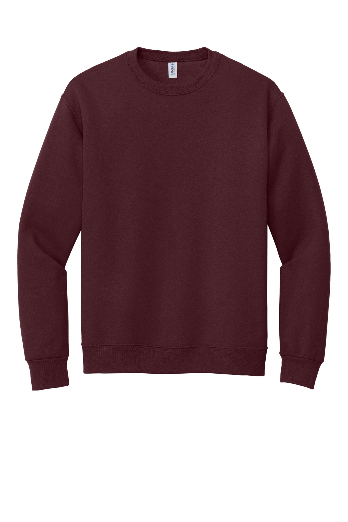 Jerzees Super Sweats NuBlend - Crewneck Sweatshirt. 4662M 8